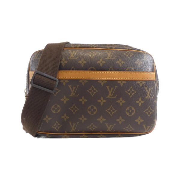 Louis_Vuitton_Monogram_Reporter_28cm_M45254_Shoulder_Bag_0