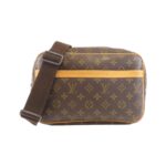 Louis_Vuitton_Monogram_Reporter_28cm_M45254_Shoulder_Bag_0