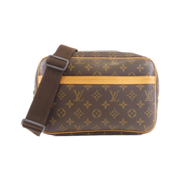Louis_Vuitton_Monogram_Reporter_28cm_M45254_Shoulder_Bag_0