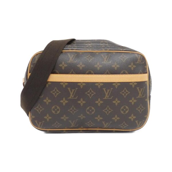 Louis_Vuitton_Monogram_Reporter_28cm_M45254_Shoulder_Bag_0