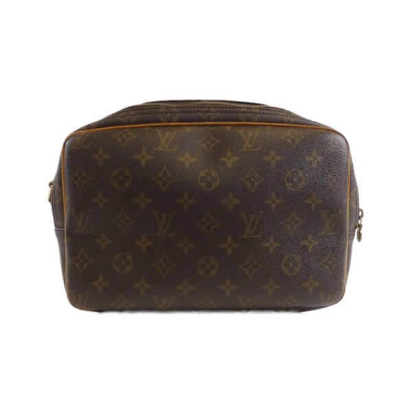 Louis_Vuitton_Monogram_Reporter_28cm_M45254_Shoulder_Bag_1