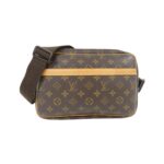 Louis_Vuitton_Monogram_Reporter_28cm_M45254_Shoulder_Bag_1