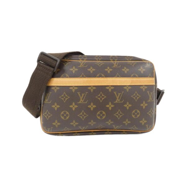 Louis_Vuitton_Monogram_Reporter_28cm_M45254_Shoulder_Bag_1