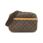 Louis_Vuitton_Monogram_Reporter_28cm_M45254_Shoulder_Bag_1