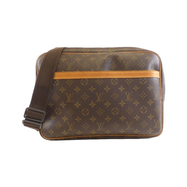Louis_Vuitton_Monogram_Reporter_37cm_M45252_Shoulder_Bag_0