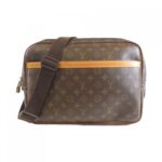 Louis_Vuitton_Monogram_Reporter_37cm_M45252_Shoulder_Bag_0