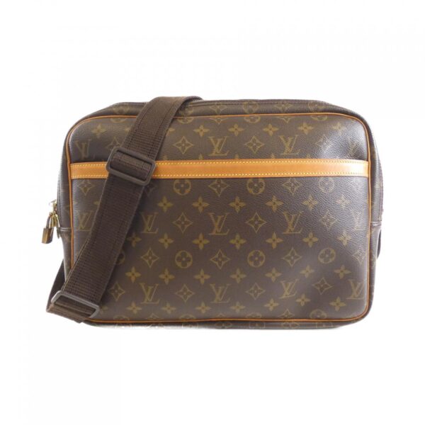 Louis_Vuitton_Monogram_Reporter_37cm_M45252_Shoulder_Bag_0