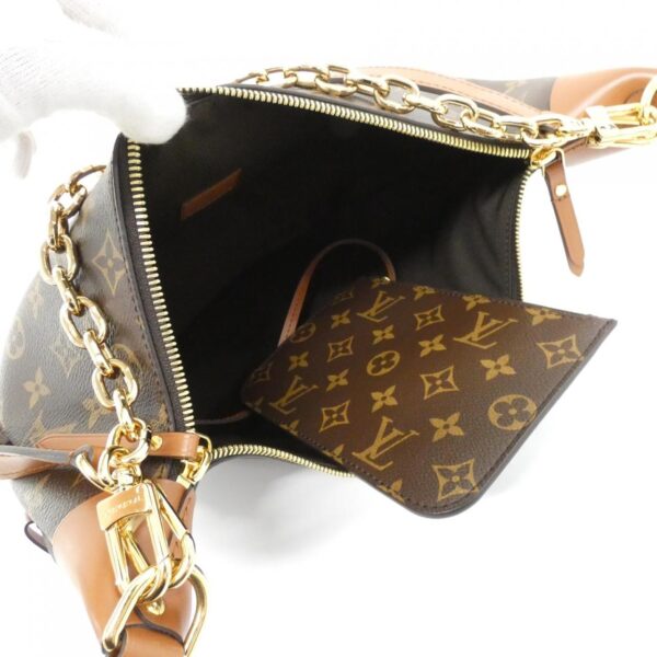 Louis_Vuitton_Monogram_Reverse_Loop_Hobo_M46311_Shoulder_Bag_4