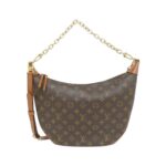 Louis_Vuitton_Monogram_Reverse_Loop_Hobo_M46311_肩背袋_0