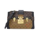 Louis_Vuitton_Monogram_Reverse_Trunk_Clutch_M43596_Shoulder_Bag_1
