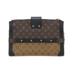 Louis_Vuitton_Monogram_Reverse_Trunk_Clutch_M43596_Shoulder_Bag_2