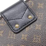 Louis_Vuitton_Monogram_Reverse_Trunk_Clutch_M43596_Shoulder_Bag_7