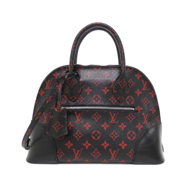 Louis_Vuitton_Monogram_Rouge_Alma_PM_M41500_Bag_1
