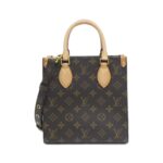 Louis_Vuitton_Monogram_Sac_Plat_BB_M46265_手袋_0