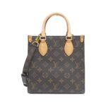 Louis_Vuitton_Monogram_Sac_Plat_BB_M46265_手袋_0