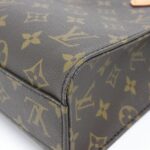Louis_Vuitton_Monogram_Sac_Plat_BB_M46265_手袋_1