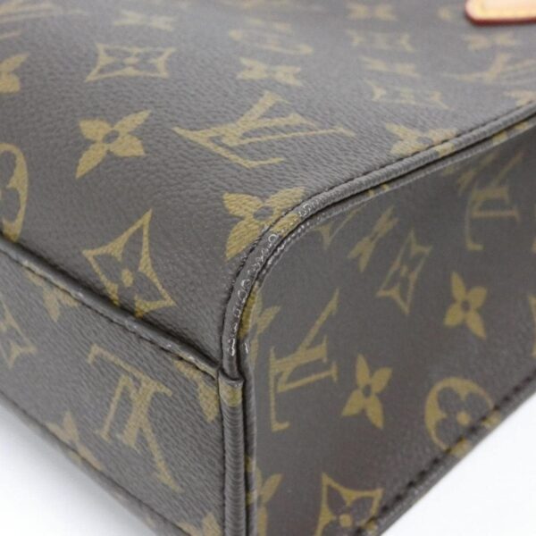 Louis_Vuitton_Monogram_Sac_Plat_BB_M46265_手袋_1