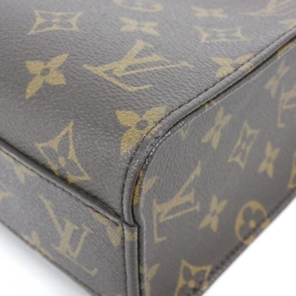 Louis_Vuitton_Monogram_Sac_Plat_BB_M46265_手袋_1