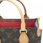 Louis_Vuitton_Monogram_Sac_Plat_BB_M46265_手袋_4