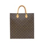 Louis_Vuitton_Monogram_Sac_Plat_M51140_Bag_0