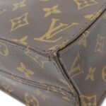 Louis_Vuitton_Monogram_Sac_Plat_M51140_Bag_1