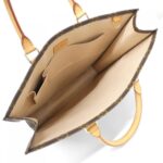 Louis_Vuitton_Monogram_Sac_Plat_M51140_Bag_4