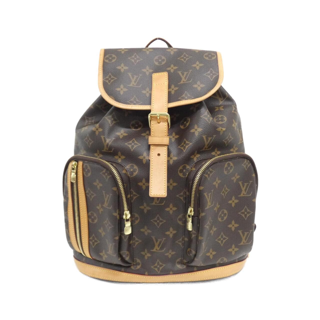 Louis_Vuitton_Monogram_Sac_a_Dos_Bosporore_M40107_Backpack_1