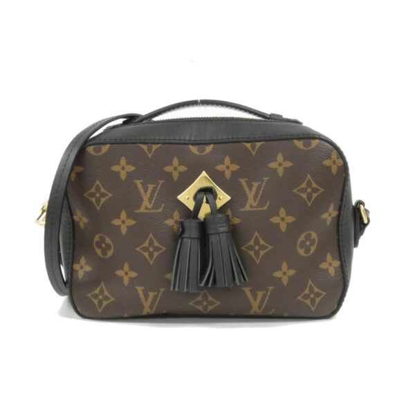 Louis_Vuitton_Monogram_Saintonge_M43555_Shoulder_Bag_1