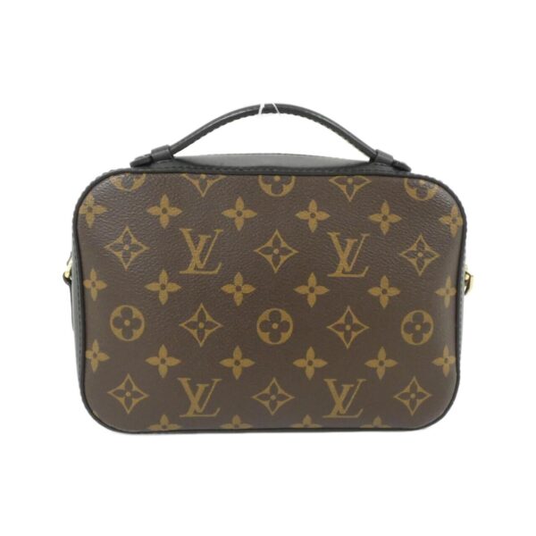 Louis_Vuitton_Monogram_Saintonge_M43555_Shoulder_Bag_2