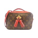 Louis_Vuitton_Monogram_Saintonge_M43556_肩背袋_0