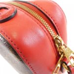 Louis_Vuitton_Monogram_Saintonge_M43556_肩背袋_4