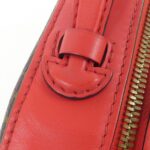 Louis_Vuitton_Monogram_Saintonge_M43556_肩背袋_5