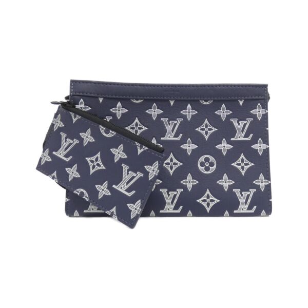 Louis_Vuitton_Monogram_Shadow_Gaston_Wearable_Wallet_M83384_肩背袋_0