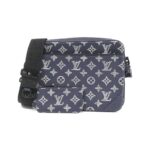 Louis_Vuitton_Monogram_Shadow_Trio_Messenger_M24753_肩背袋_0
