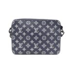 Louis_Vuitton_Monogram_Shadow_Trio_Messenger_M24753_肩背袋_1