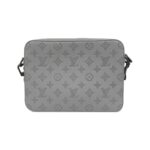 Louis_Vuitton_Monogram_Shadow_Trio_Messenger_M46603_肩背袋_1