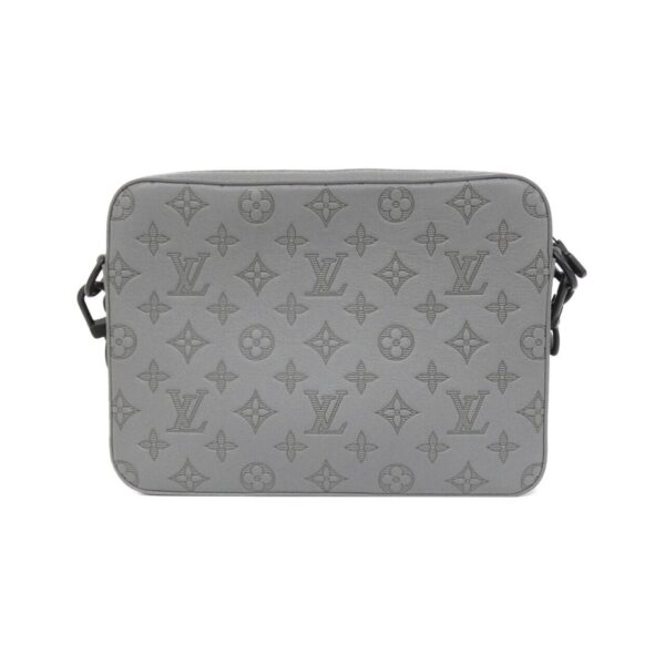 Louis_Vuitton_Monogram_Shadow_Trio_Messenger_M46603_肩背袋_1
