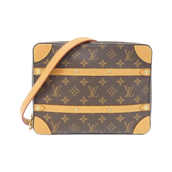 Louis_Vuitton_Monogram_Soft_Trunk_Messenger_PM_M68494_Shoulder_Bag_1