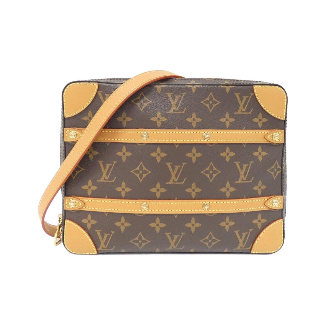 Louis_Vuitton_Monogram_Soft_Trunk_Messenger_PM_M68494_Shoulder_Bag_1