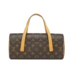 Louis_Vuitton_Monogram_Sonatine_M51902_手袋_1