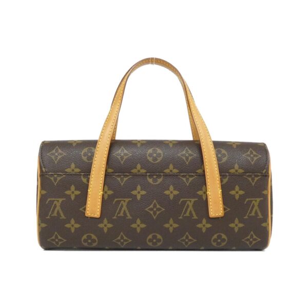 Louis_Vuitton_Monogram_Sonatine_M51902_手袋_1