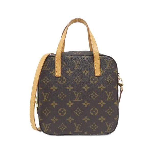 Louis_Vuitton_Monogram_Spontini_M47500_Bag_0