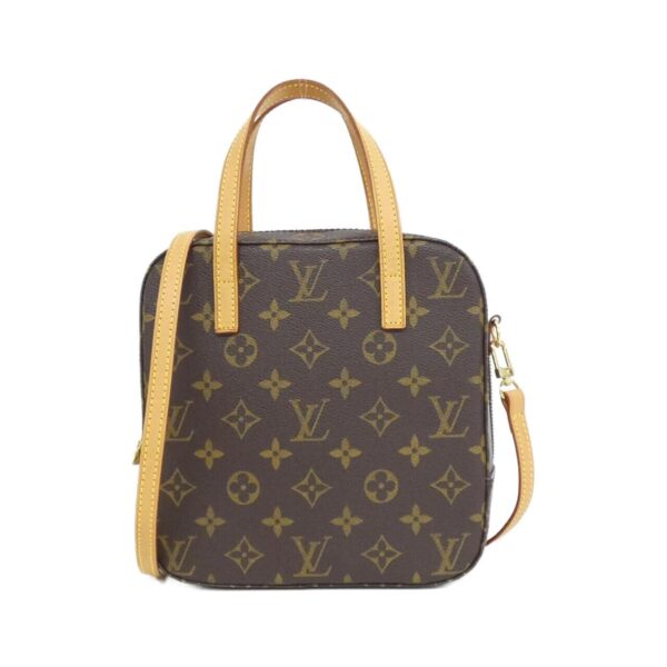 Louis_Vuitton_Monogram_Spontini_M47500_Bag_1