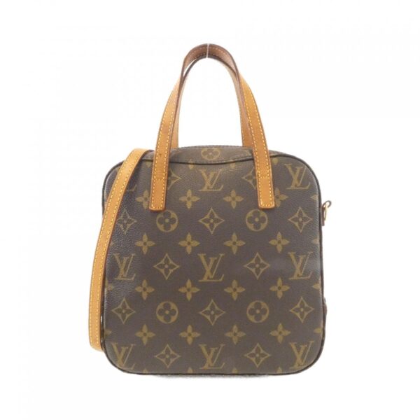 Louis_Vuitton_Monogram_Spontini_M47500_Bag_1