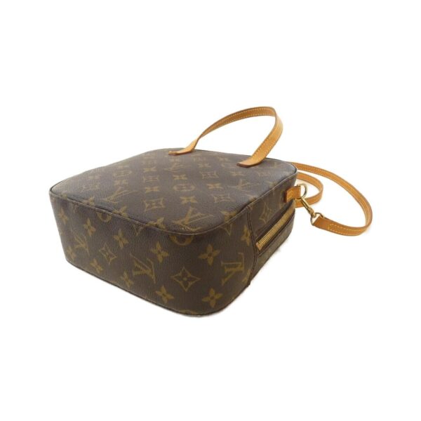 Louis_Vuitton_Monogram_Spontini_M47500_Bag_1