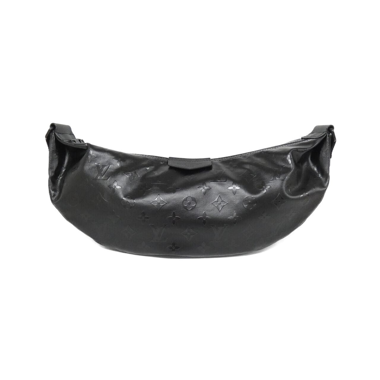 Louis_Vuitton_Monogram_Storm_LV_Ski_Hammock_Bag_M23790_肩背袋_0