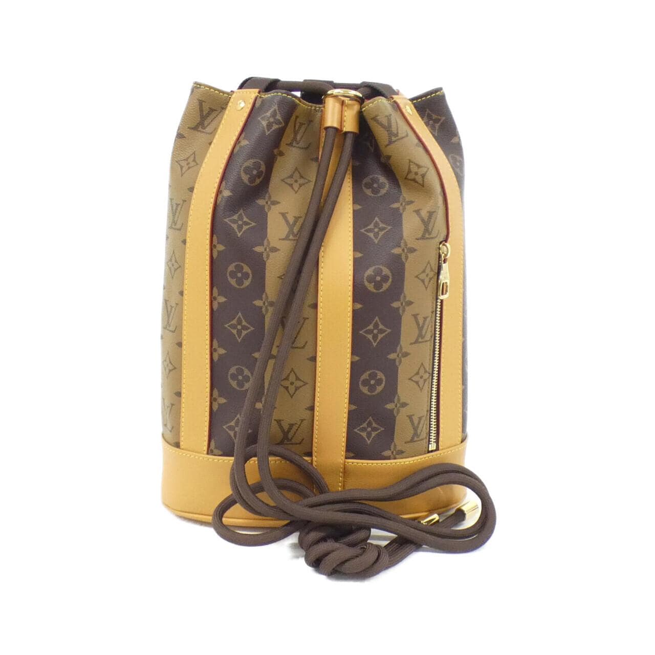 Louis_Vuitton_Monogram_Stripe_LV_Squared_Landeau_Messenger_M45968_Shoulder_Bag_2