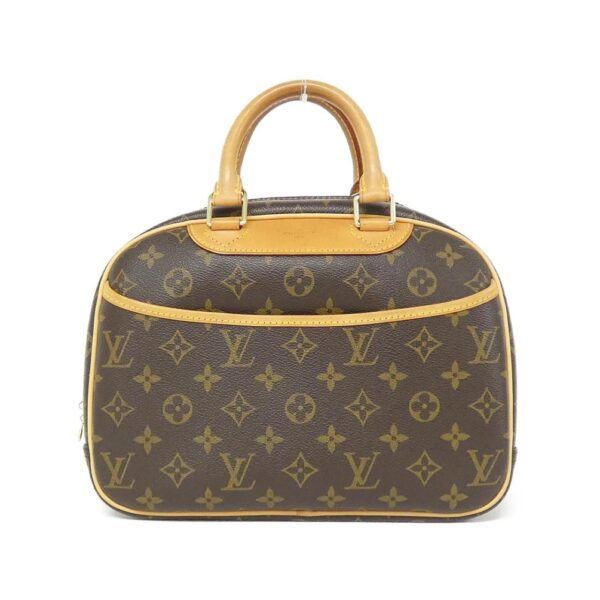 Louis_Vuitton_Monogram_Trouville_M42228_Bag_0