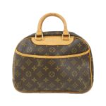 Louis_Vuitton_Monogram_Trouville_M42228_Bag_0
