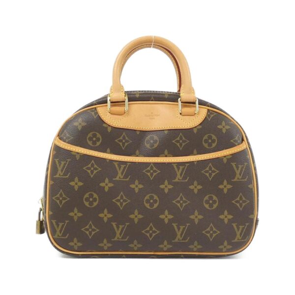 Louis_Vuitton_Monogram_Trouville_M42228_手袋_0